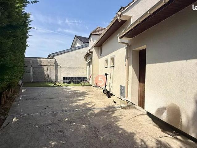Maison vente à Le Raincy, Clichy-sous-bois