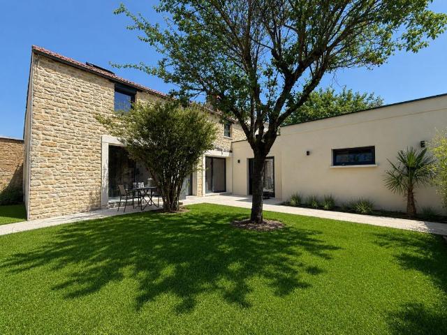 Maison vente à Dijon