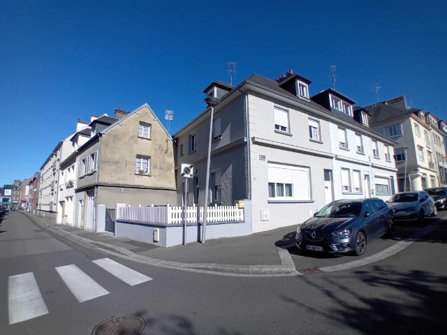 Maison vente à Flers, Orne