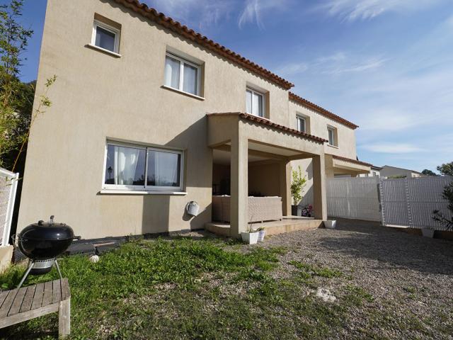 Maison vente à Arrondissement de Draguignan, La Motte