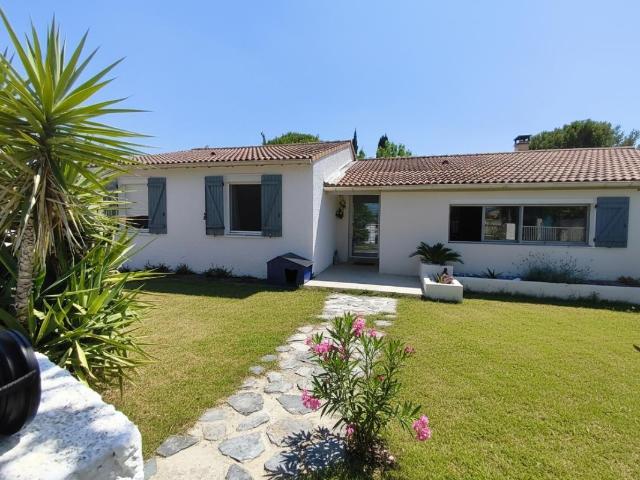 Maison vente à Calvisson, Gard