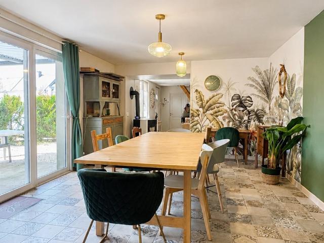 Maison vente à Blois, Membrolles
