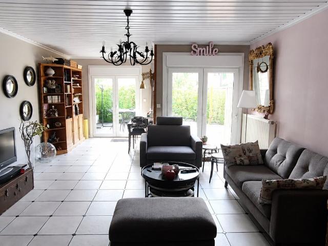 Maison vente à Le Capreau, Wasquehal