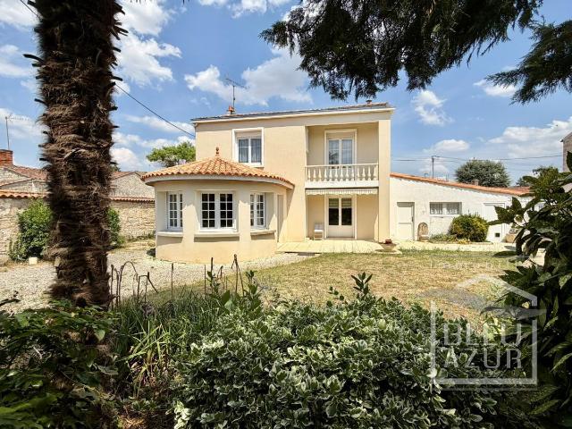 Maison vente à Luçon, Vendée