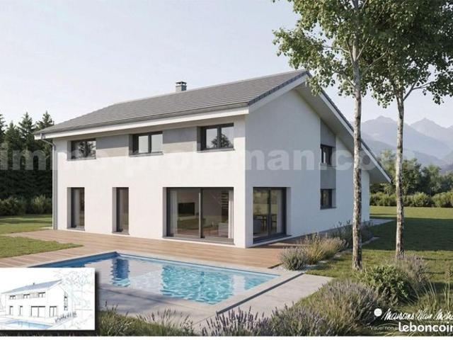 Maison vente à Marlioz, Haute-Savoie