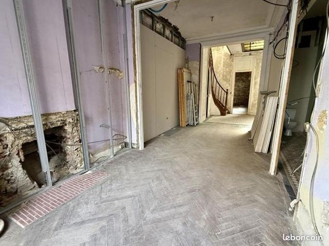 Maison vente à Tourcoing, Nord