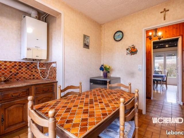 Maison vente à Dunkerque, Leffrinckoucke