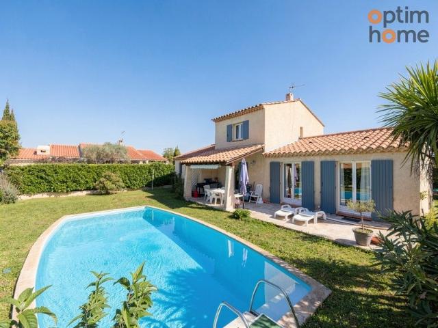 Maison vente à Aix-en-Provence, Aix-en-provence