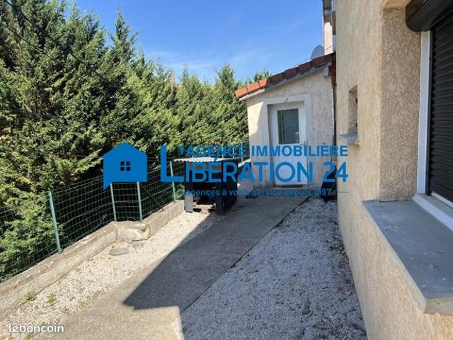 Maison vente à Saint-Étienne, Le Chambon-feugerolles