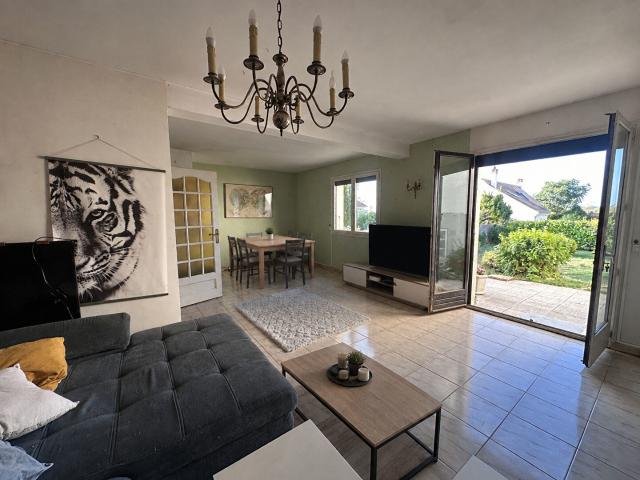 Maison vente à Palaiseau, Verrières-le-buisson
