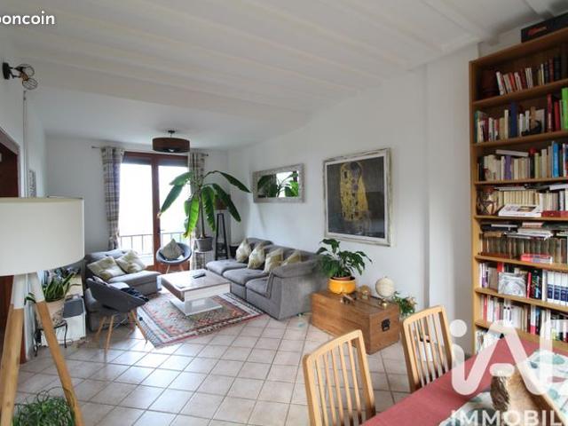 Maison vente à Argenteuil, Montigny-lès-cormeilles