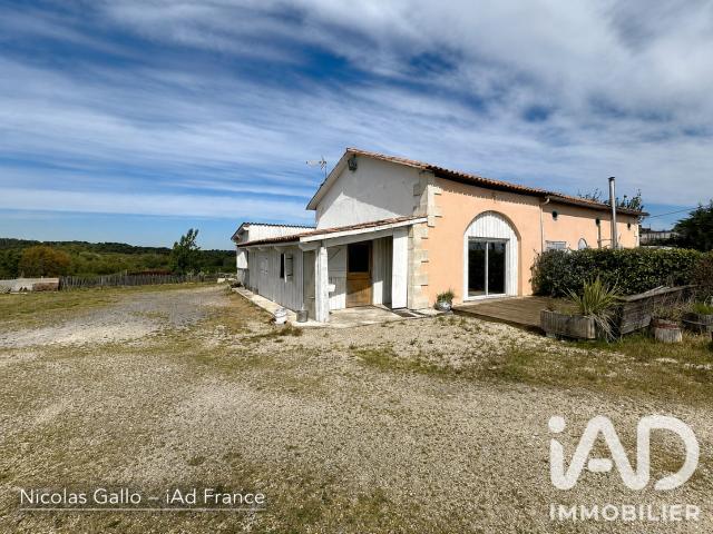 Maison vente à Targon, Gironde