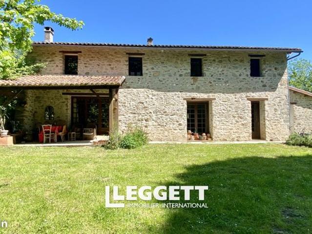 Maison vente à Rochechouart, Maisonnais-sur-tardoire