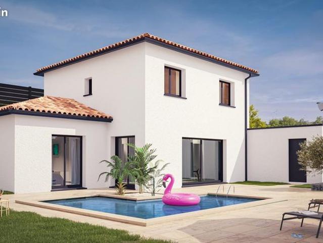 Maison vente à Toulouse, Castelmaurou