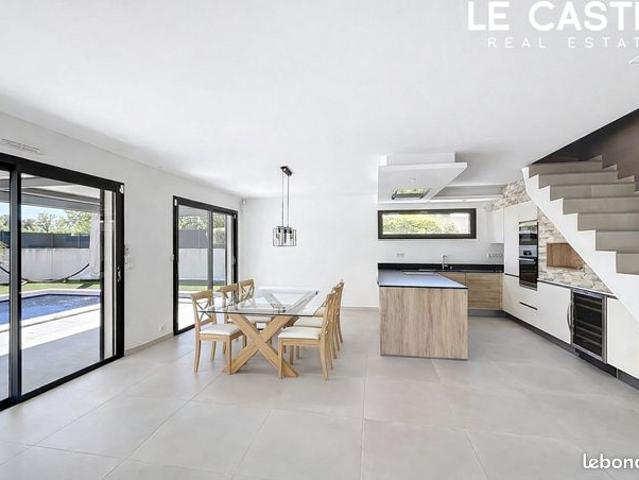 Maison vente à Marseille, La Ciotat