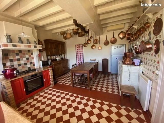 Maison vente à Marsangy, Yonne