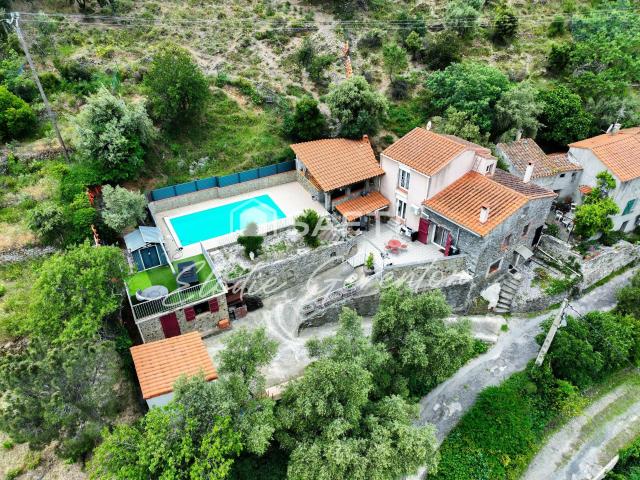 Maison vente à Prades, Ille-sur-têt