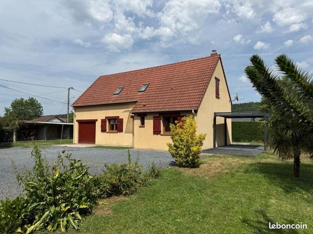 Maison vente à Les Andelys, Perriers-sur-andelle