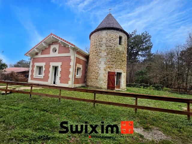 Maison vente à Lesparre-Médoc, Talais