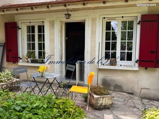 Maison vente à Périgueux, Verteillac