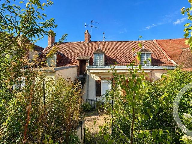 Maison vente à Esternay, Marne