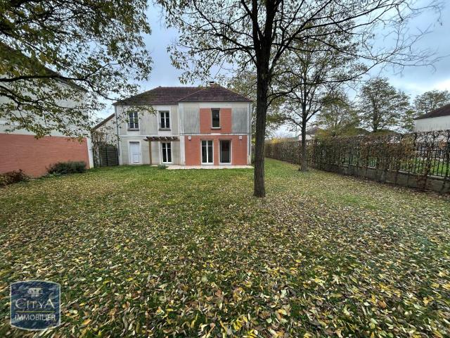 Maison location à Alençon