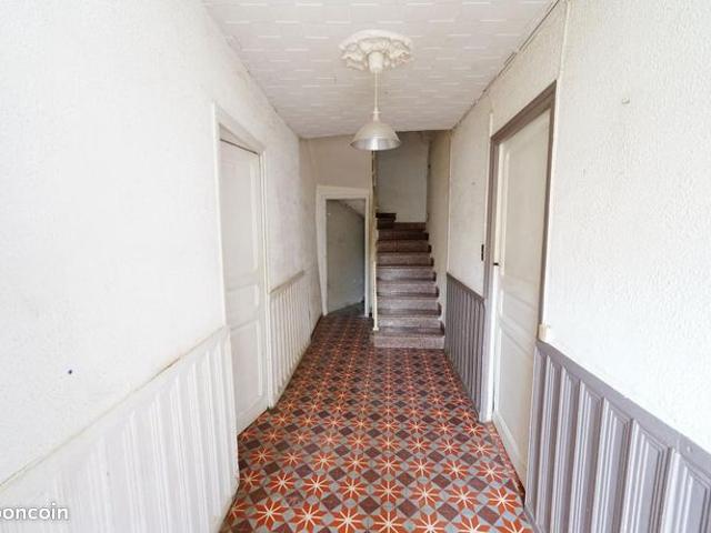 Maison vente à Narbonne, Embres-et-castelmaure