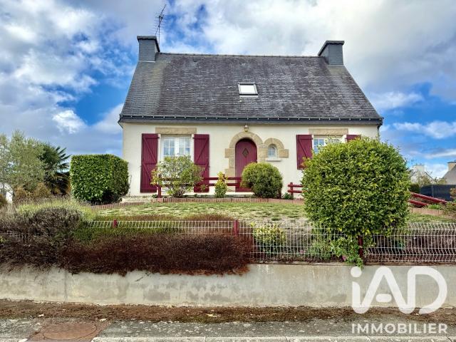 Maison vente à Kerpaour, Grâces