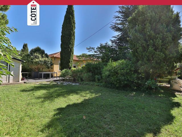 Maison vente à Istres, Châteauneuf-les-martigues