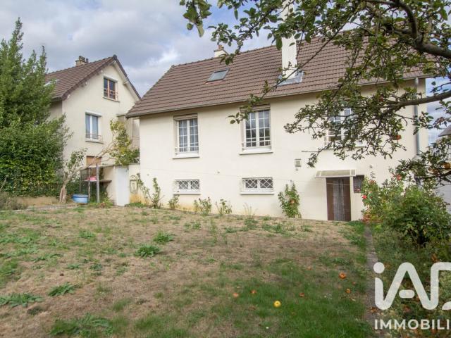 Maison vente à Les Graviers, Igny