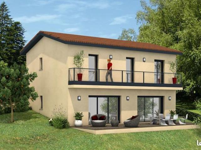 Maison vente à Valence, Miribel