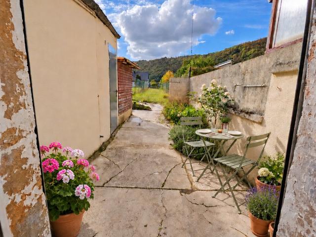 Maison vente à Solférino, Joigny-sur-Meuse
