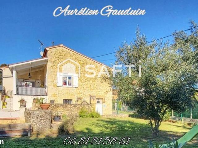 Maison vente à Villeneuve-sur-Lot, Fumel