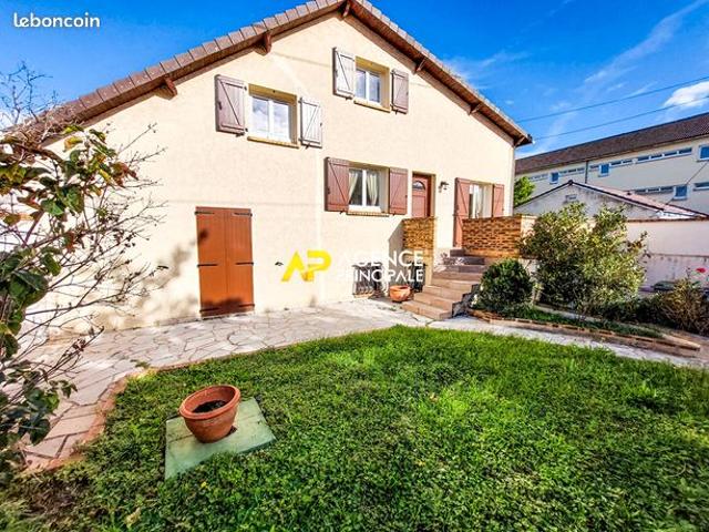 Maison vente à Argenteuil, Bezons