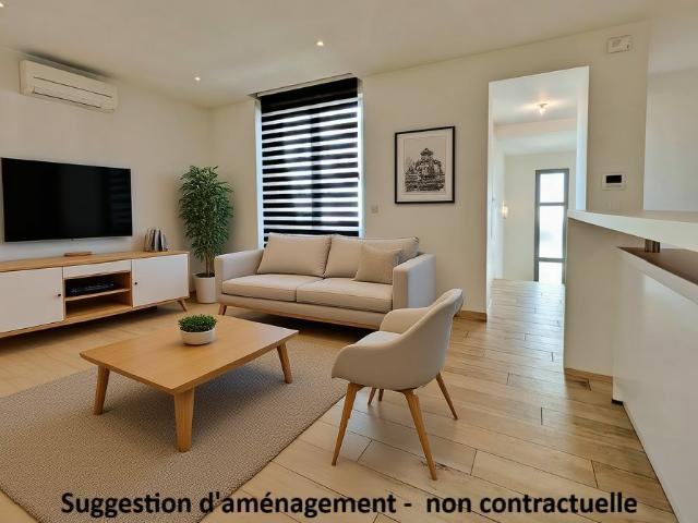 Maison vente à France métropolitaine, Valence