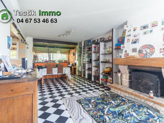 Maison vente à Montpellier, Vic-la-gardiole