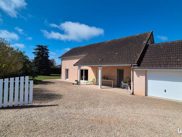 Maison vente à Charolles, Vitry-en-charollais