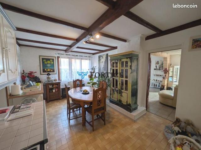 Maison vente à Liévin, Pas-de-Calais
