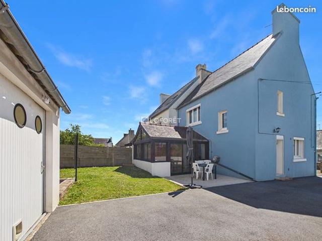 Maison vente à Quimper, Bretagne