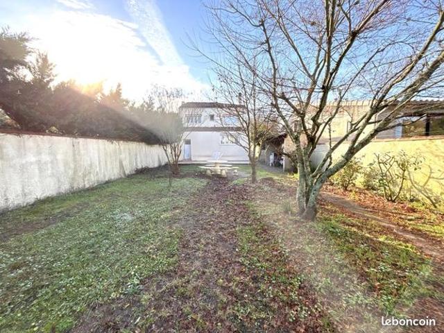 Maison vente à Bordeaux, Mérignac
