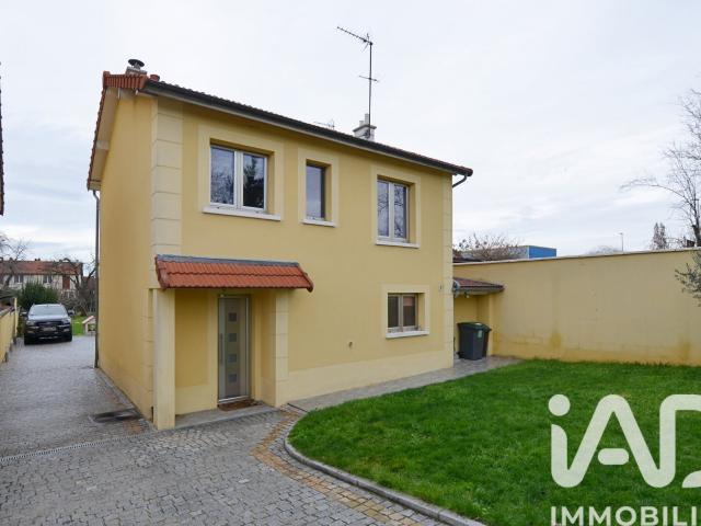Maison vente à Argenteuil, Sannois