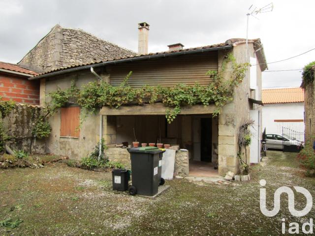 Maison vente à Lesparre-Médoc, Saint-yzans-de-médoc