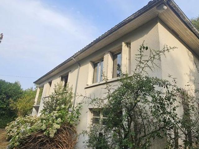 Maison vente à Figeac