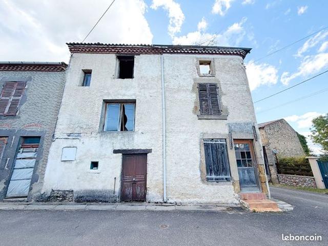 Maison vente à Issoire, Lamontgie