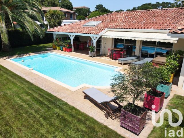 Maison vente à Soorts-hossegor, Puyanne