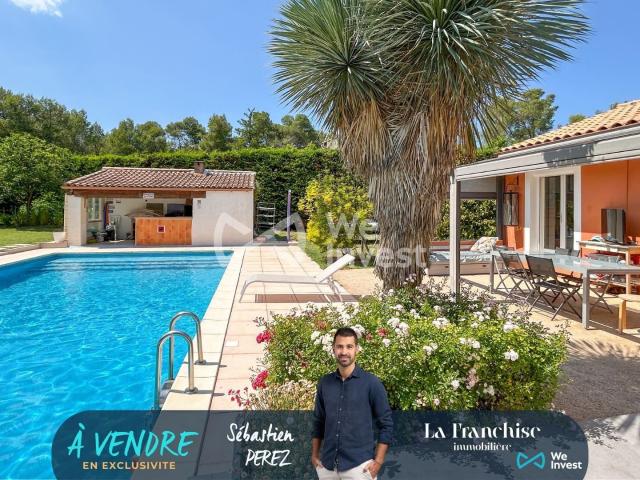 Maison vente à Lodève, Saint-clément-de-rivière