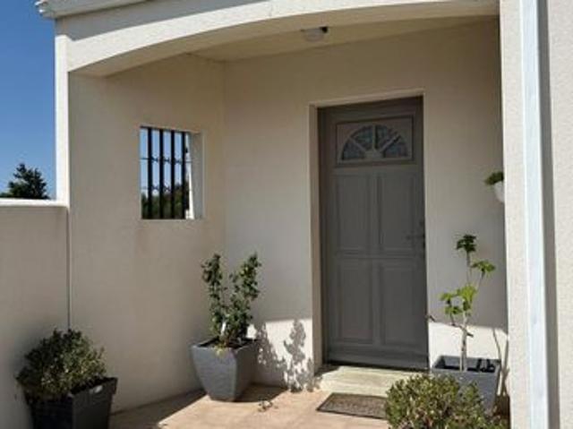 Maison vente à Rochefort, Beaugeay