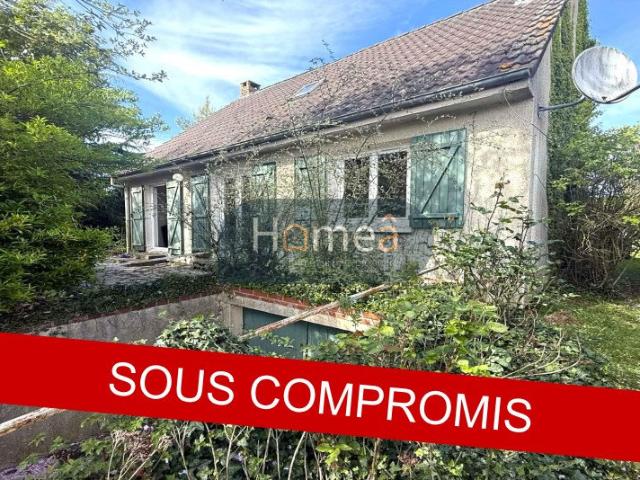 Maison vente à Rouen, Yvetot