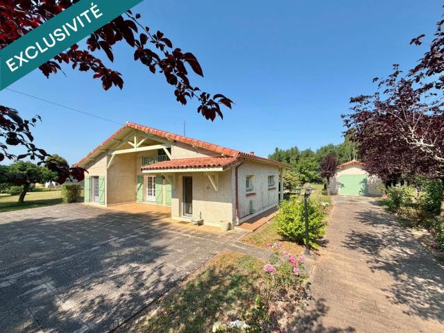 Maison vente à Condom, Castelnau-d'auzan