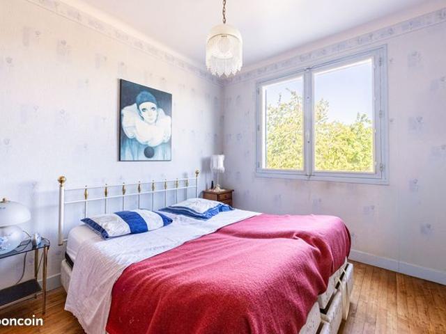 Maison vente à Saint-Julien-de-Concelles, Loire-Atlantique